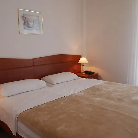 Hotel Depadance Adria