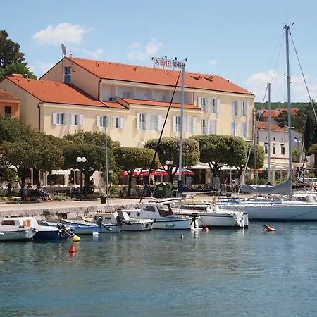 Hotel Depadance Adria 2*