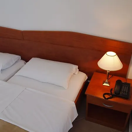 Hotel Depadance Adria