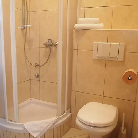 Hotel Depadance Adria Malinska