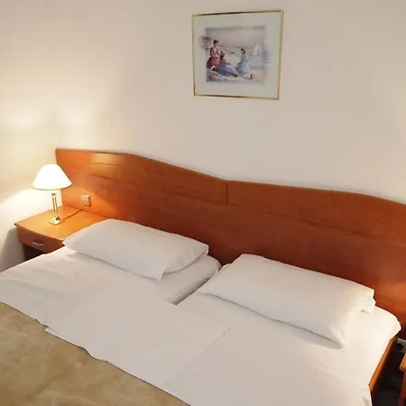 Depadance Adria Hotel