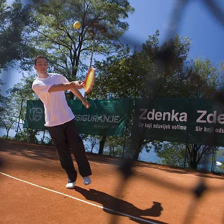 Hotel Depadance Adria Malinska