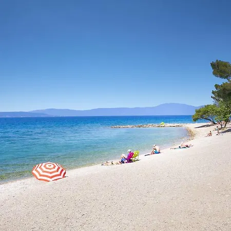 Hotel Depadance Adria