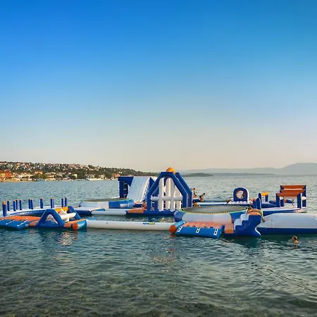Depadance Adria Hotel