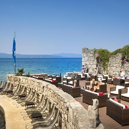 Depadance Adria Hotel Malinska