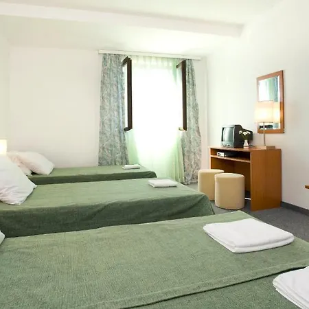 Hotel Depadance Adria Malinska