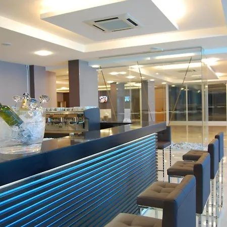 Hotel Depadance Adria