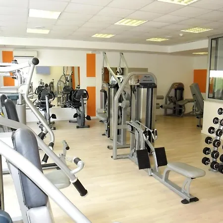 Hotel Depadance Adria