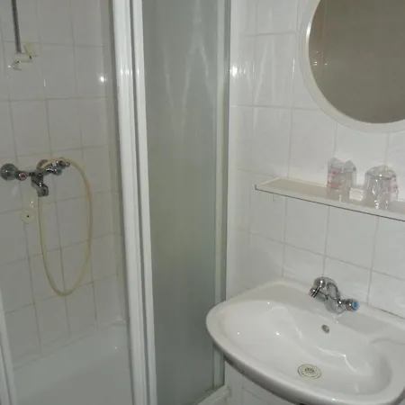 Hotel Depadance Adria Malinska