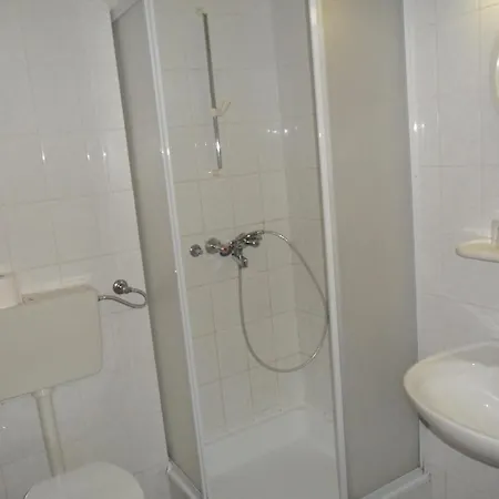 Hotel Depadance Adria