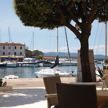 Depadance Adria Hotel 2*