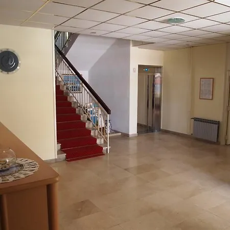 Hotel Depadance Adria Malinska